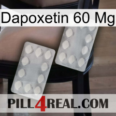 Dapoxetine 60Mg 17